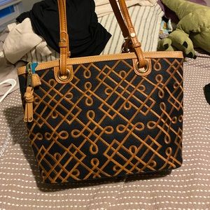 Spartina 449 bag